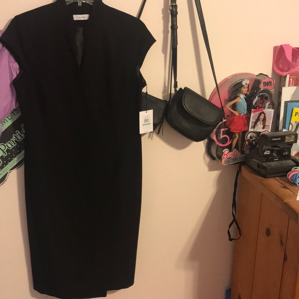 NWT Calvin Klein dress